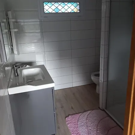 Maison De Lily Cier-de-Luchon