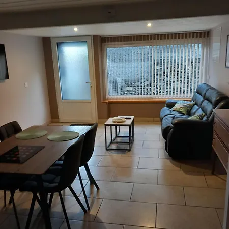 Дом отдыха Maison De Lily