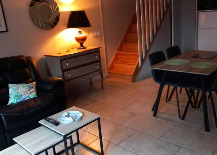 Maison De Lily Дом отдыха Cier-de-Luchon