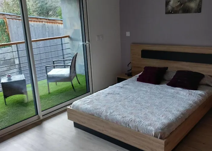 Дом отдыха Maison De Lily *