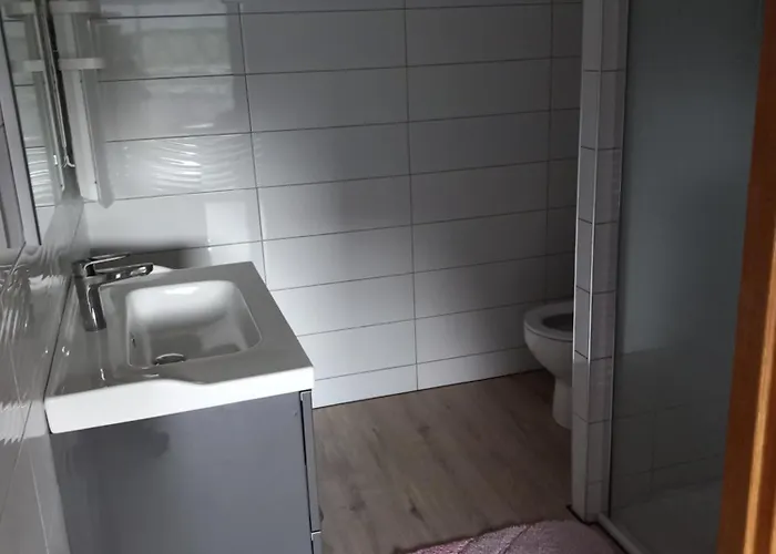 Maison De Lily Cier-de-Luchon