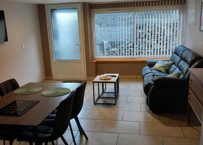 Дом отдыха Maison De Lily