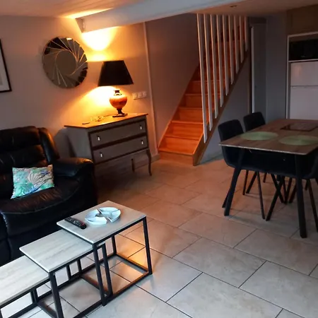 Maison De Lily Сasa de vacaciones Cier-de-Luchon