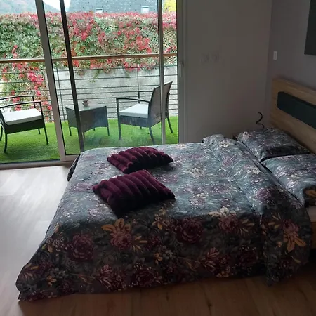 Maison De Lily Ferienhaus Cier-de-Luchon